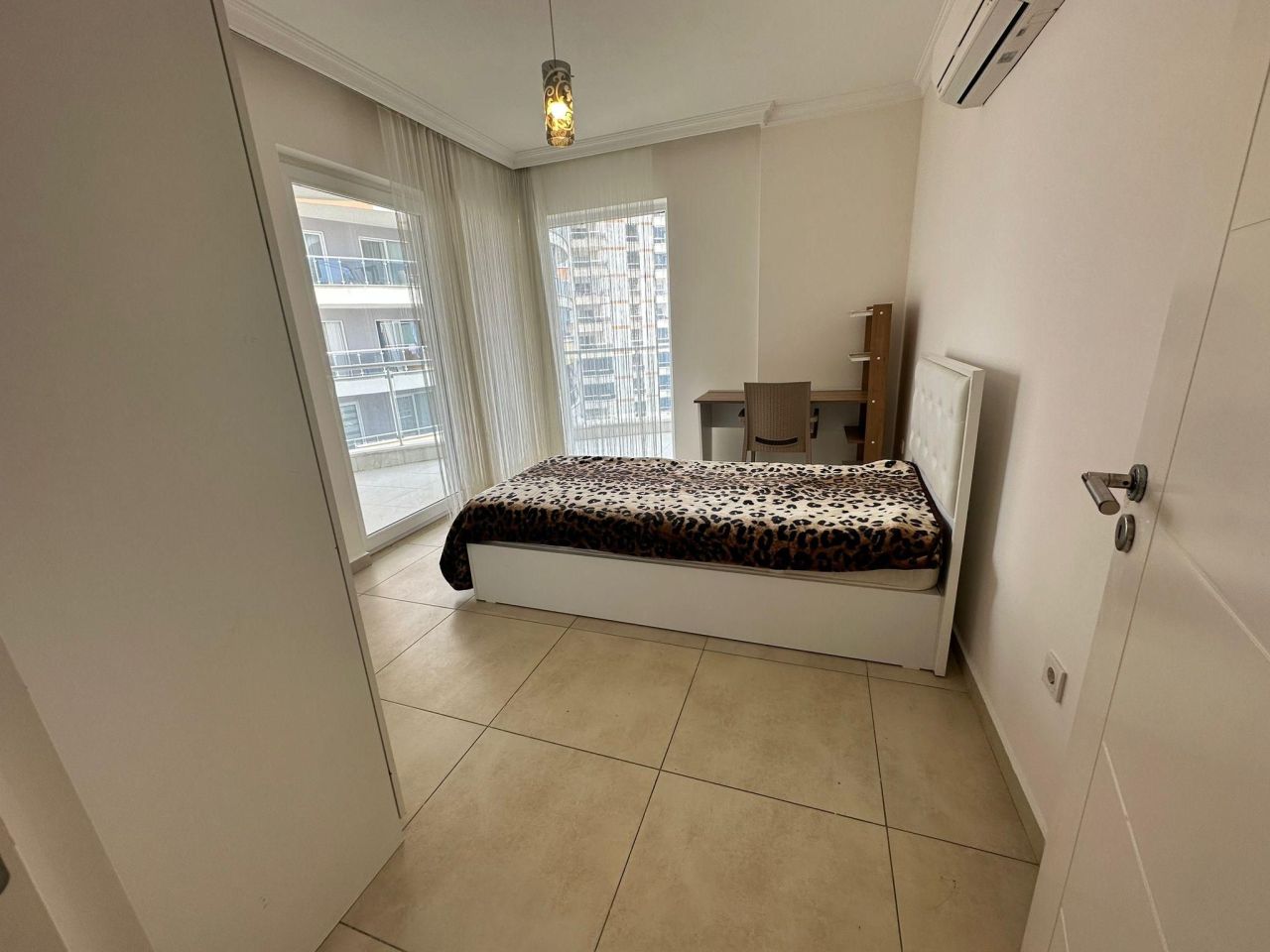 Квартира в Алании, Турция, 110 м² - фото 13