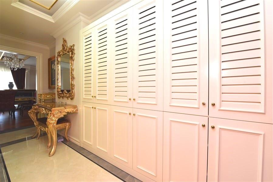 Пентхаус в Алании, Турция, 271 м² - фото 13