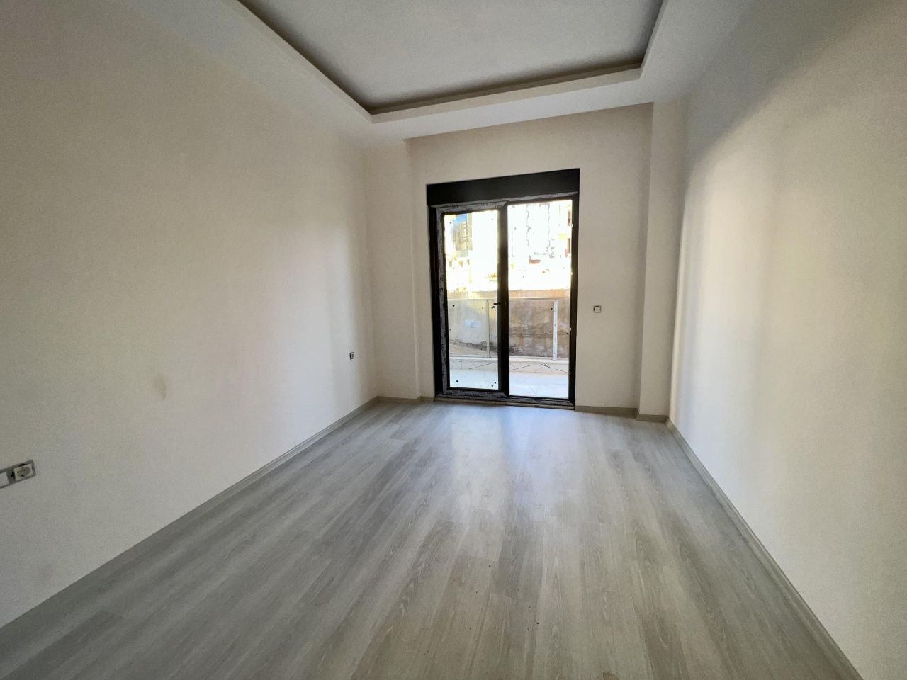 Квартира в Алании, Турция, 110 м² - фото 13