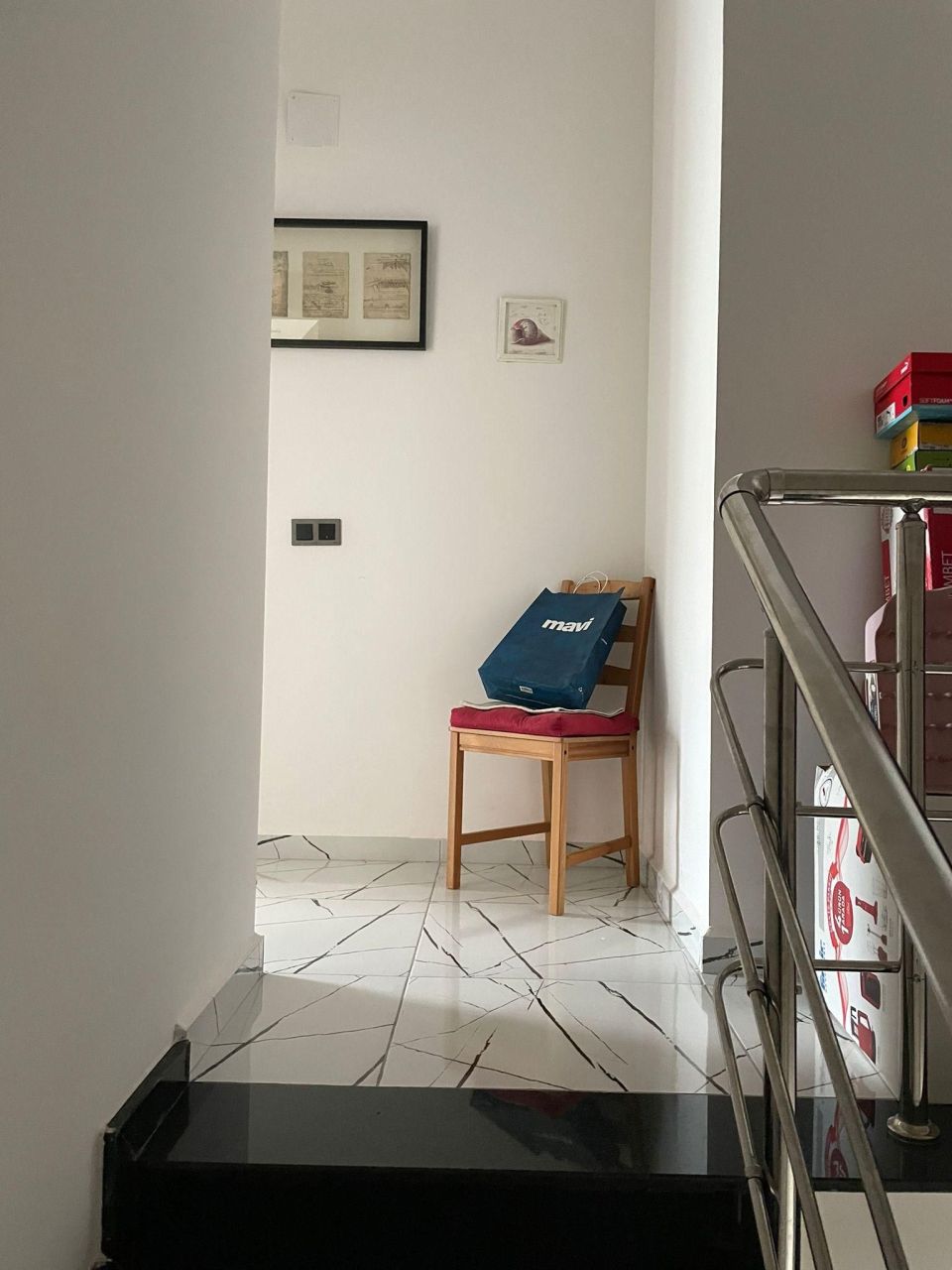 Пентхаус в Алании, Турция, 90 м² - фото 13