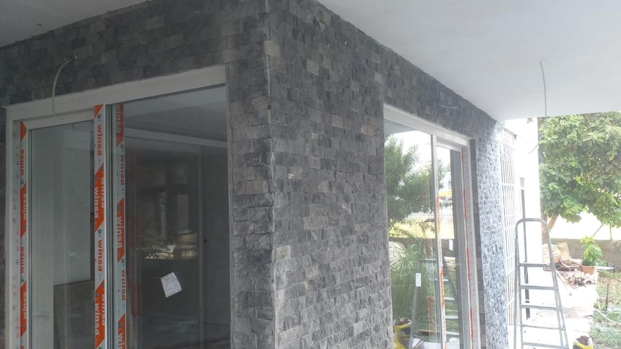 Квартира в Алании, Турция, 170 м² - фото 13