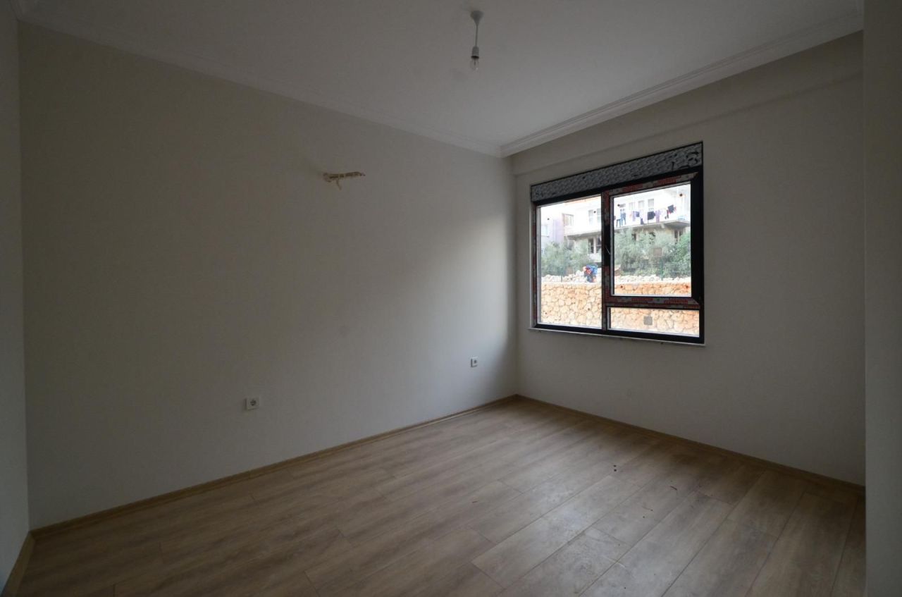 Квартира в Алании, Турция, 110 м² - фото 13