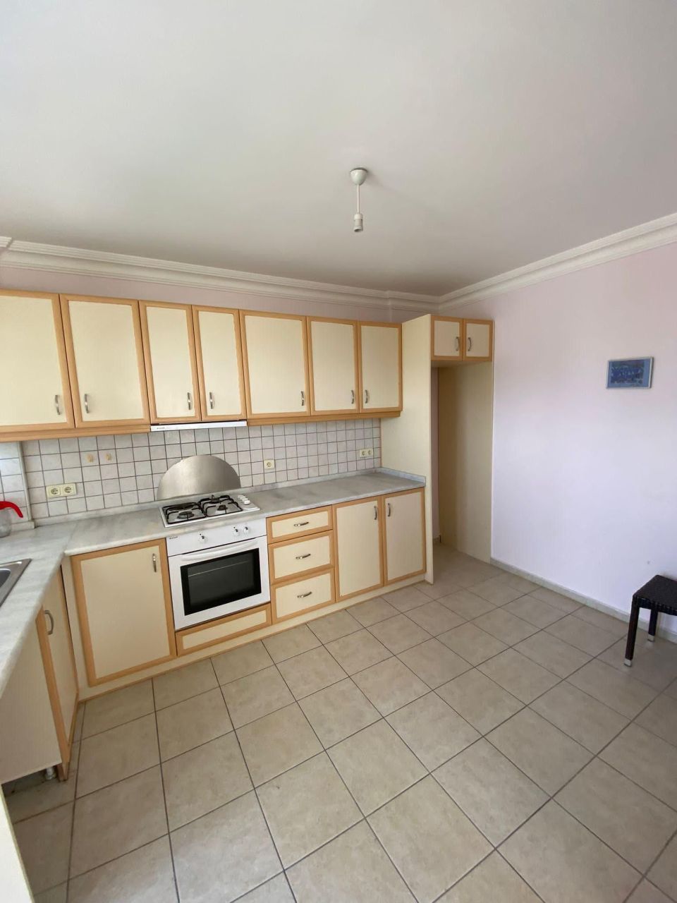 Вилла в Алании, Турция, 230 м² - фото 13