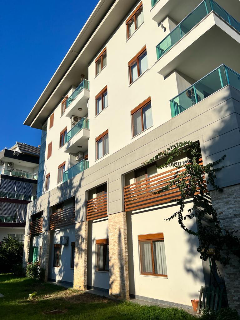 Пентхаус в Алании, Турция, 230 м² - фото 13