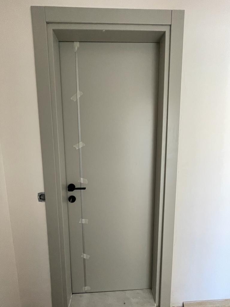 Квартира в Алании, Турция, 135 м² - фото 13