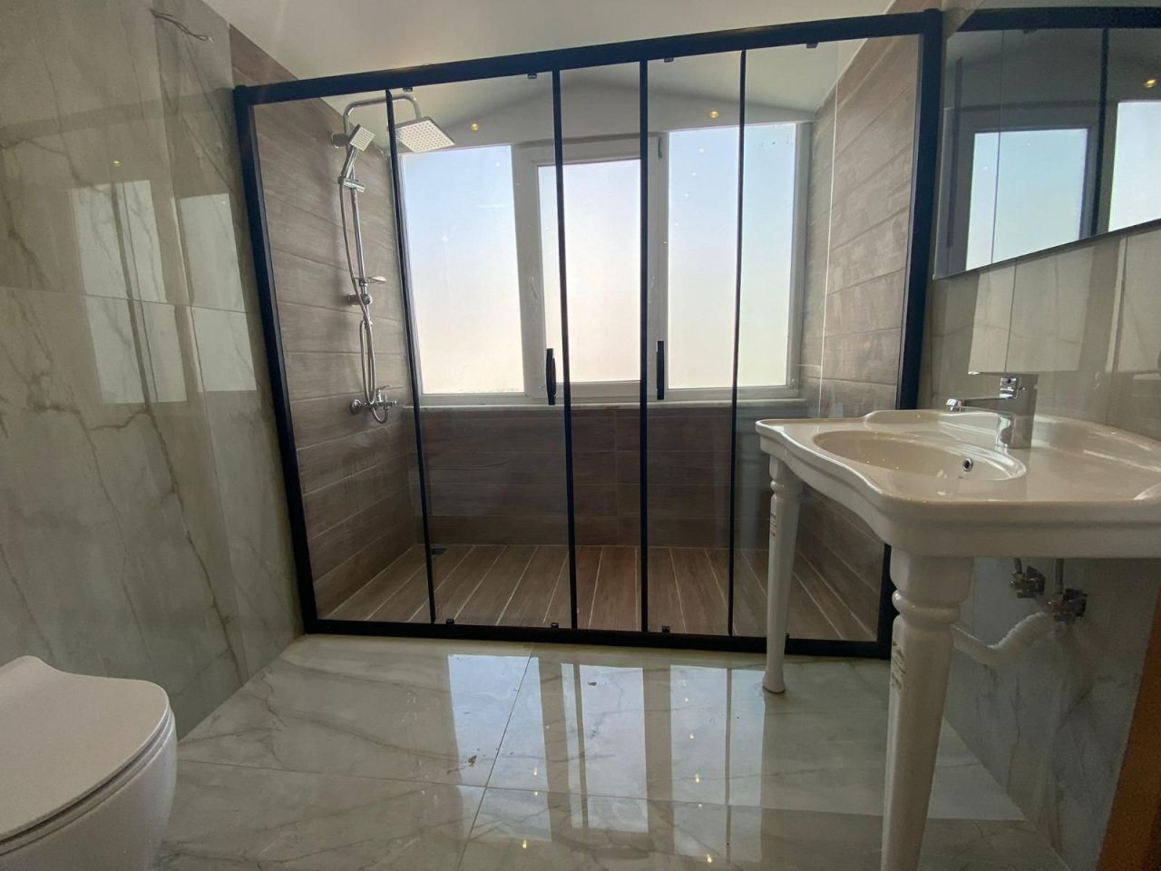 Пентхаус в Алании, Турция, 200 м² - фото 13