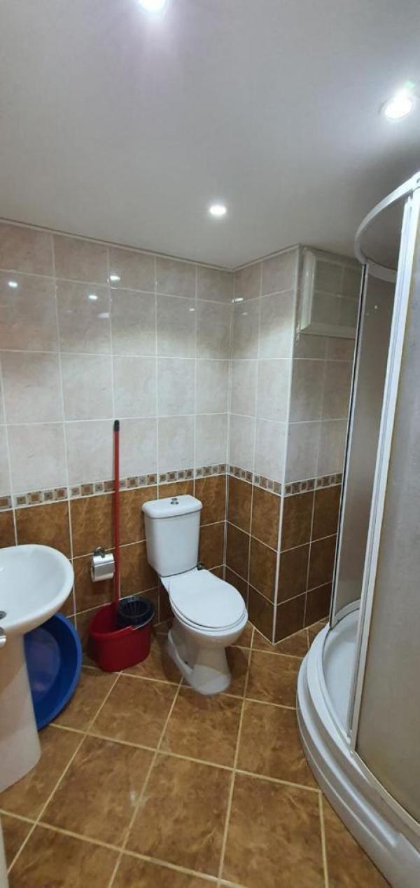 Квартира в Алании, Турция, 115 м² - фото 13