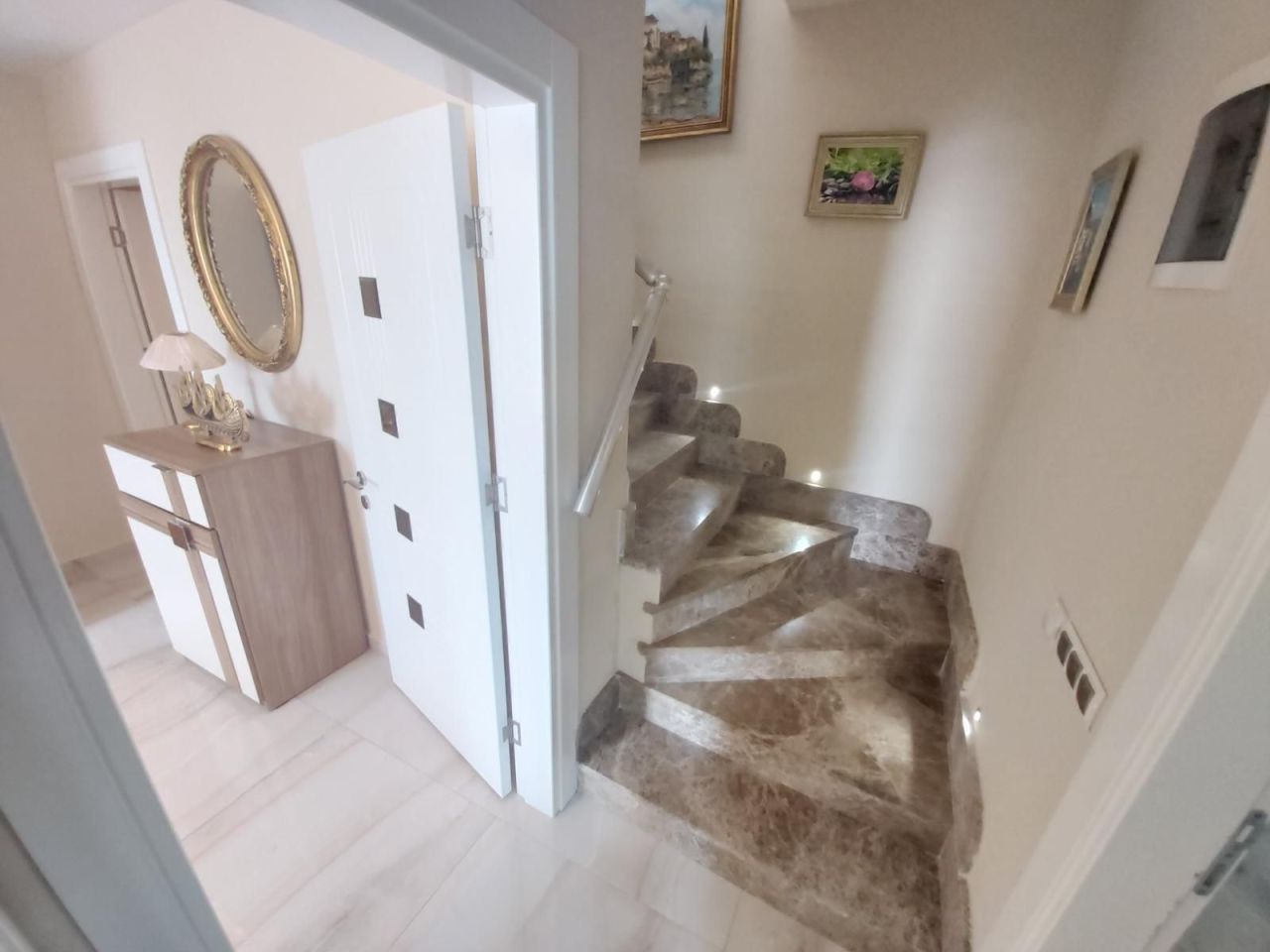 Пентхаус в Алании, Турция, 140 м² - фото 13