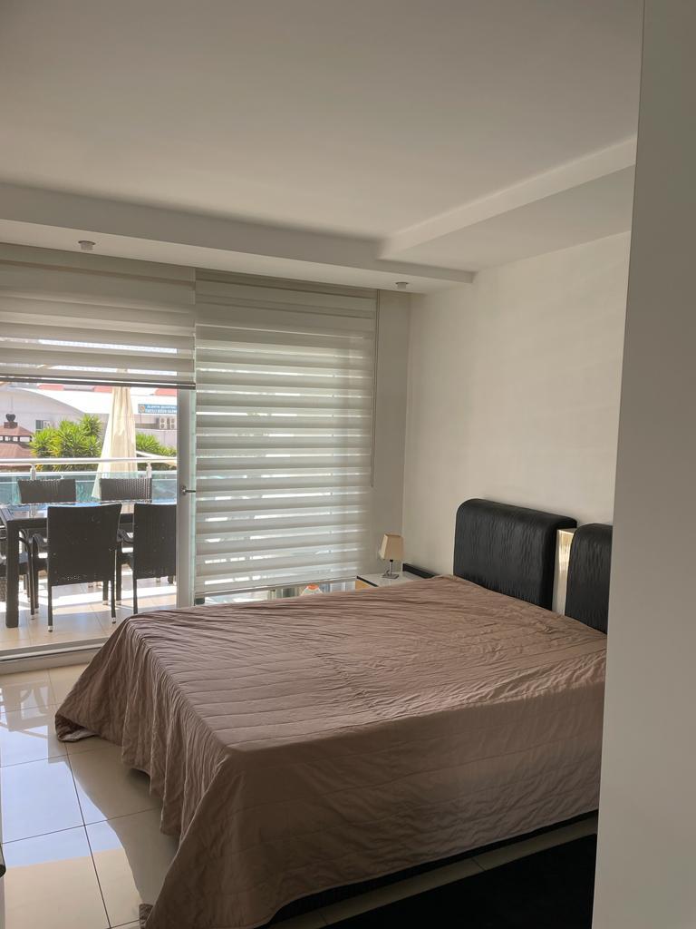 Квартира в Алании, Турция, 70 м² - фото 13