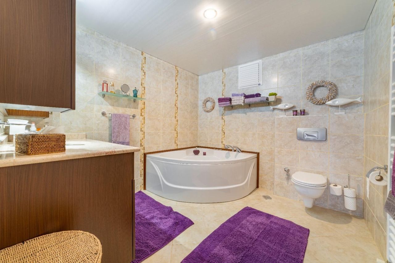 Пентхаус в Алании, Турция, 275 м² - фото 13