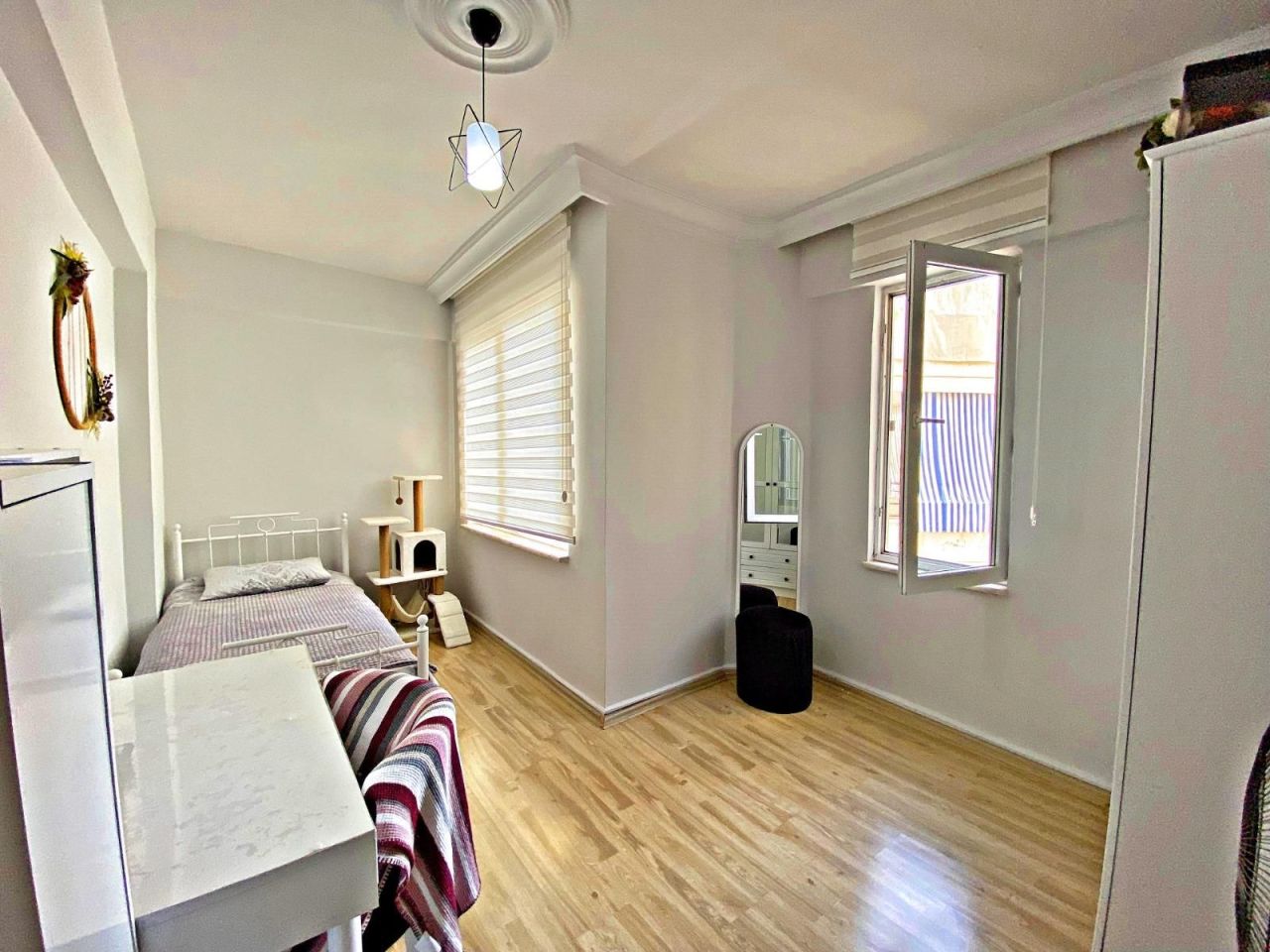 Квартира в Алании, Турция, 160 м² - фото 14