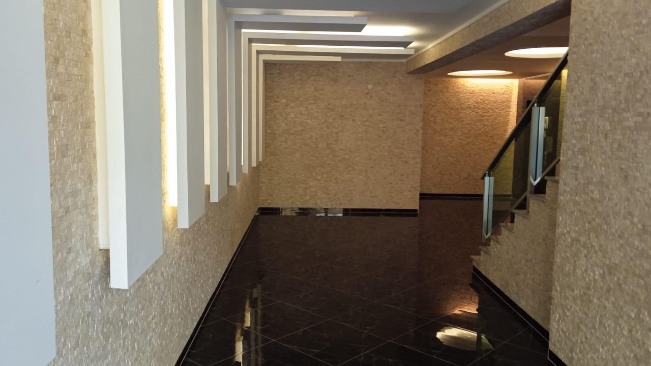 Пентхаус в Алании, Турция, 215 м² - фото 14