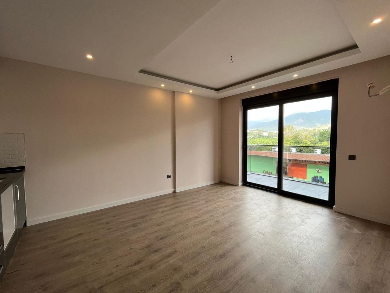 Квартира в Кестеле, Турция, 54 м² - фото 14