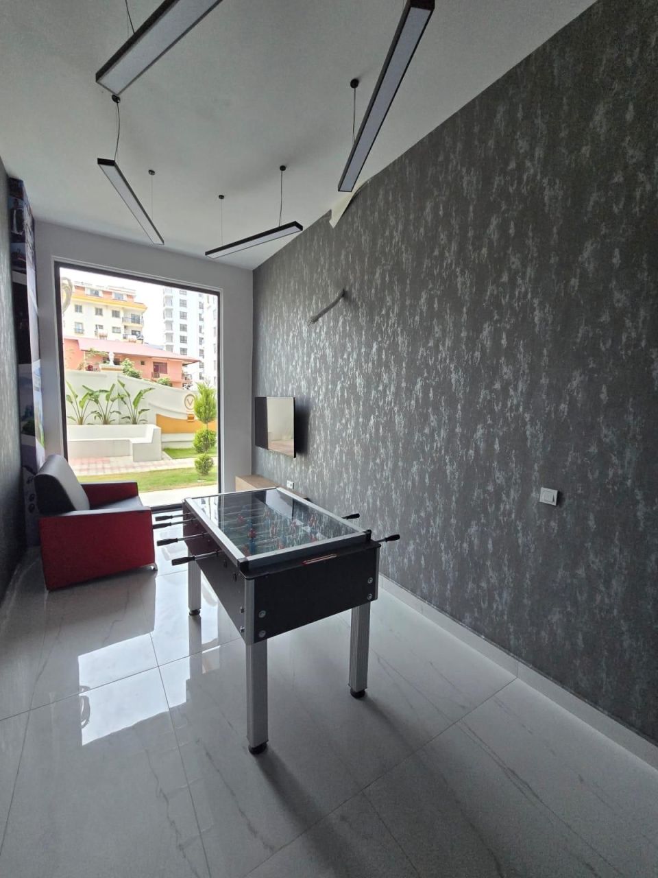 Квартира в Алании, Турция, 55 м² - фото 14