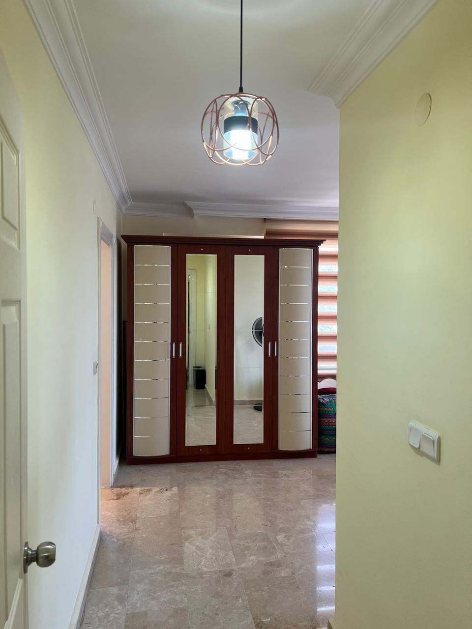 Квартира в Алании, Турция, 120 м² - фото 14