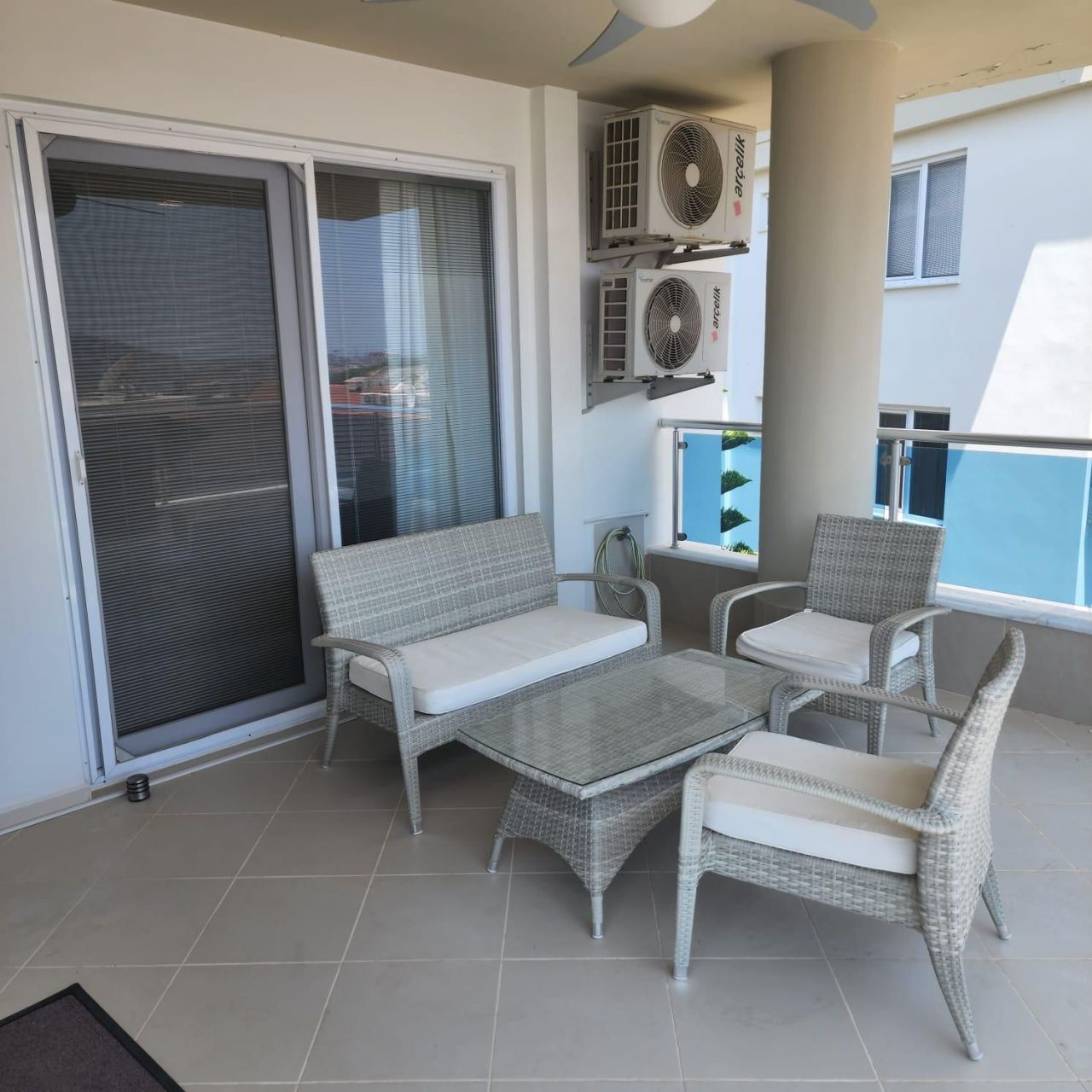 Пентхаус в Алании, Турция, 210 м² - фото 14