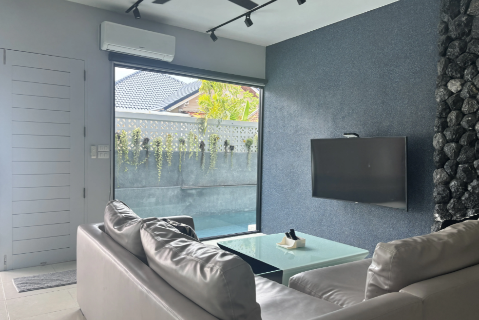 Вилла на Пхукете, Таиланд, 150 м² - фото 14