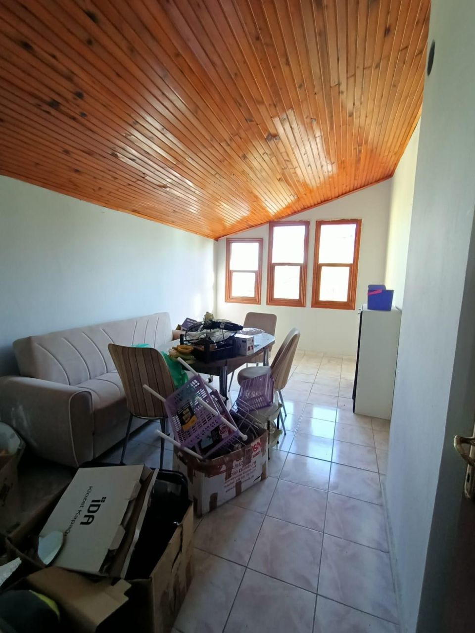 Вилла в Инжекуме, Турция, 335 м² - фото 14