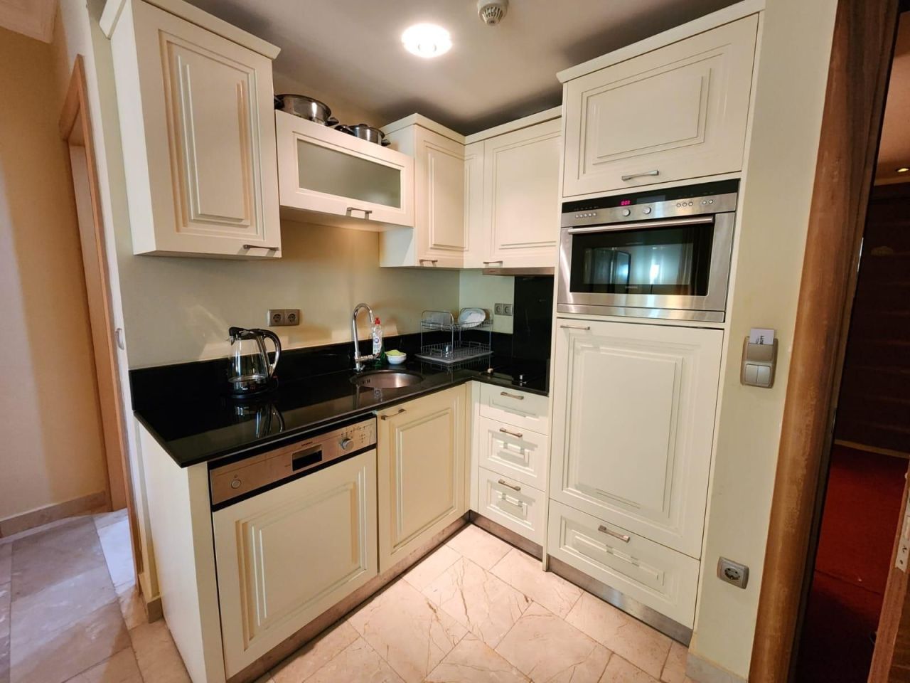 Квартира в Алании, Турция, 90 м² - фото 14