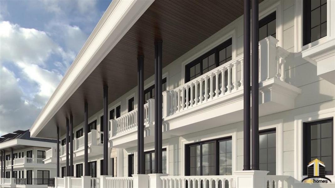 Квартира в Алании, Турция, 64 м² - фото 14