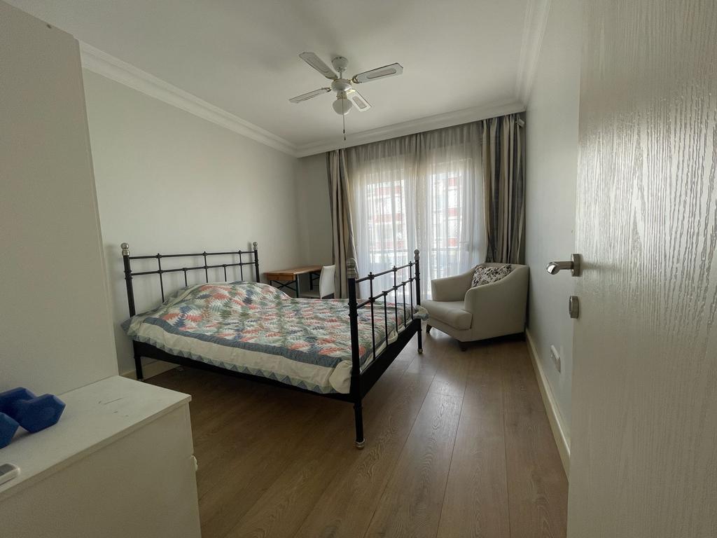 Пентхаус в Алании, Турция, 160 м² - фото 14