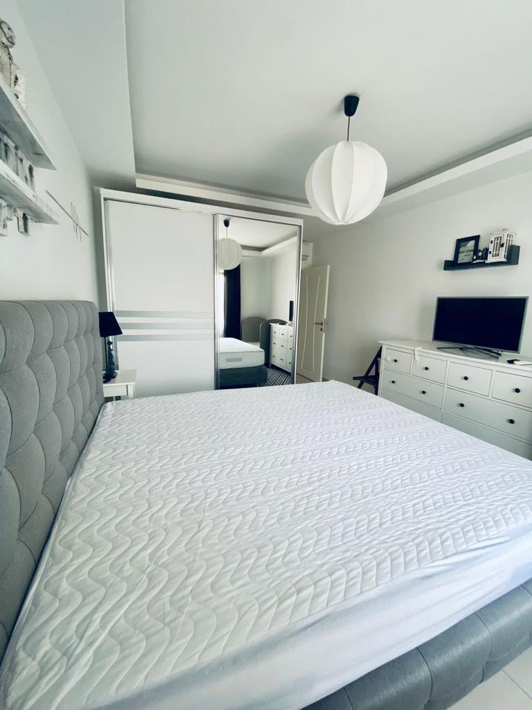 Квартира в Алании, Турция, 70 м² - фото 14