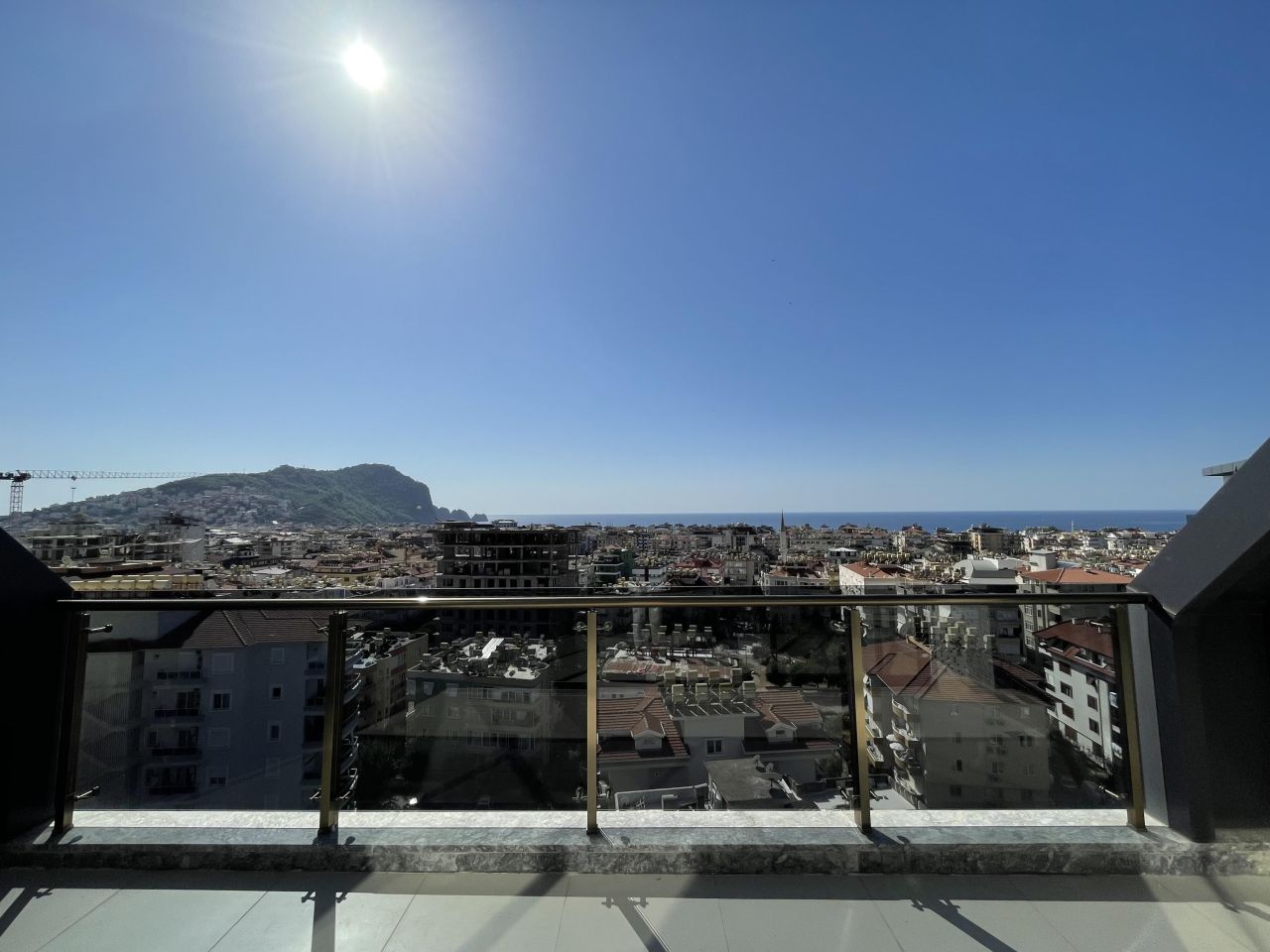 Пентхаус в Алании, Турция, 140 м² - фото 14