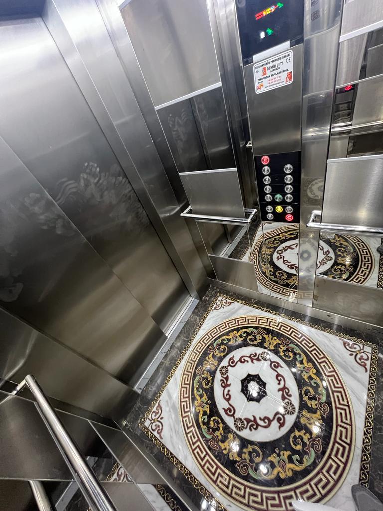 Пентхаус в Алании, Турция, 120 м² - фото 14