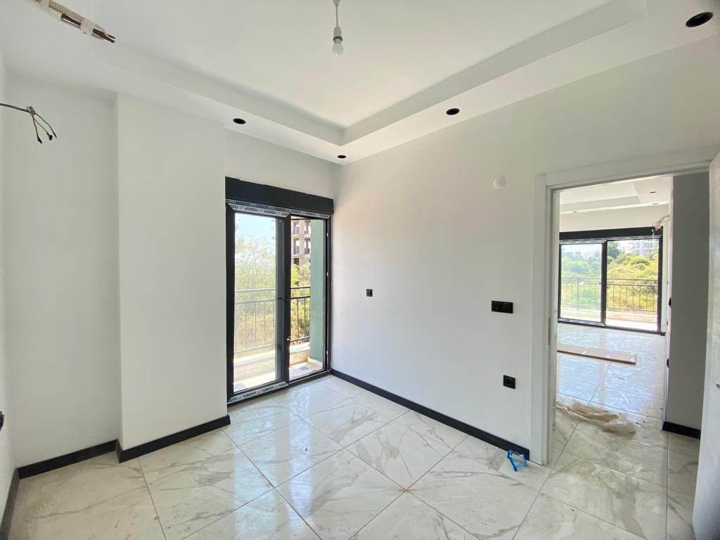 Квартира в Алании, Турция, 50 м² - фото 14