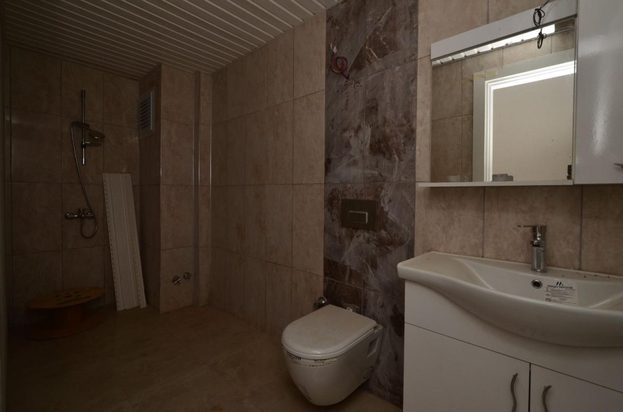 Квартира в Алании, Турция, 150 м² - фото 14