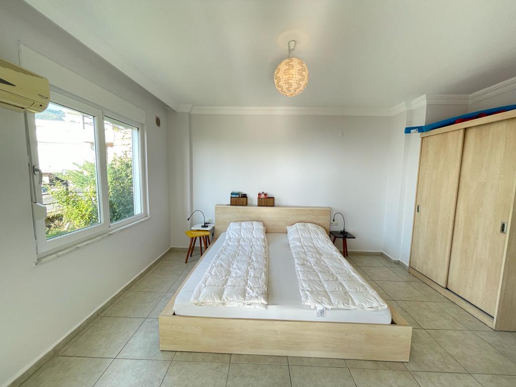 Квартира в Алании, Турция, 110 м² - фото 14