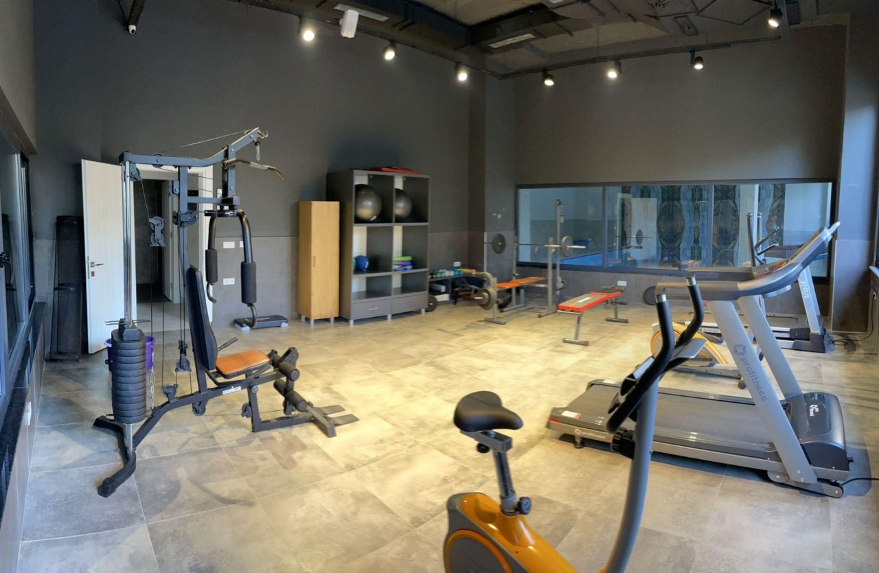 Квартира в Алании, Турция, 68 м² - фото 14