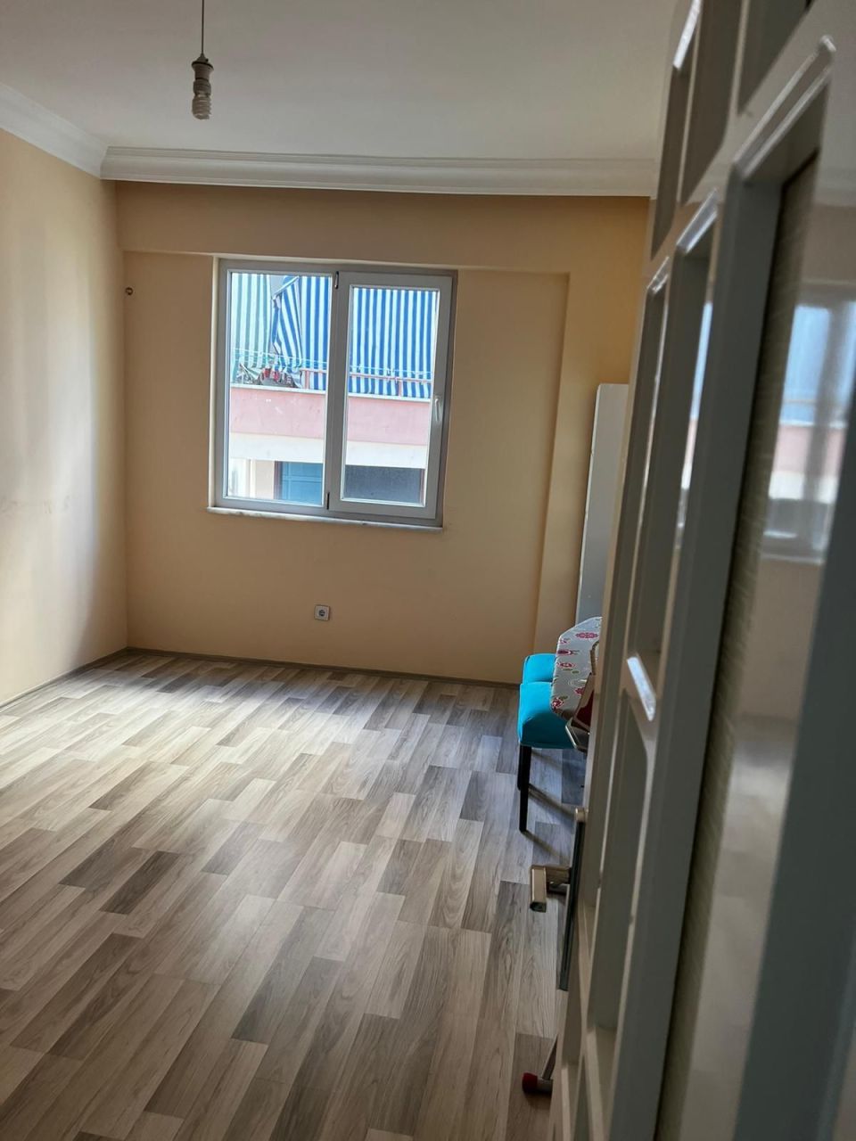 Квартира в Алании, Турция, 120 м² - фото 14