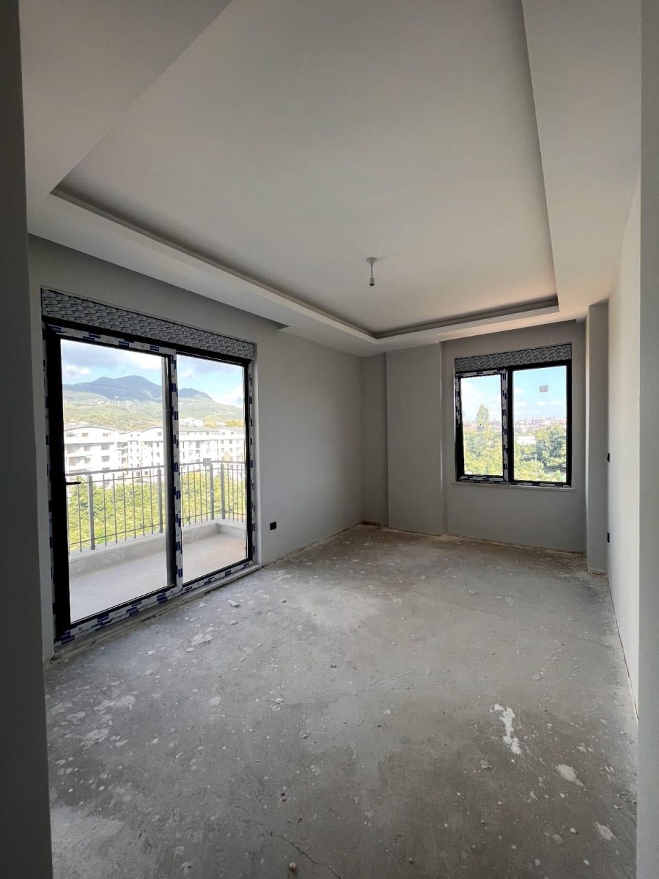 Квартира в Алании, Турция, 90 м² - фото 14