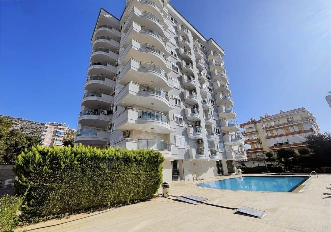 Пентхаус в Алании, Турция, 210 м² - фото 14