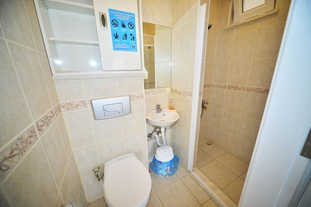 Вилла в Алании, Турция, 270 м² - фото 14