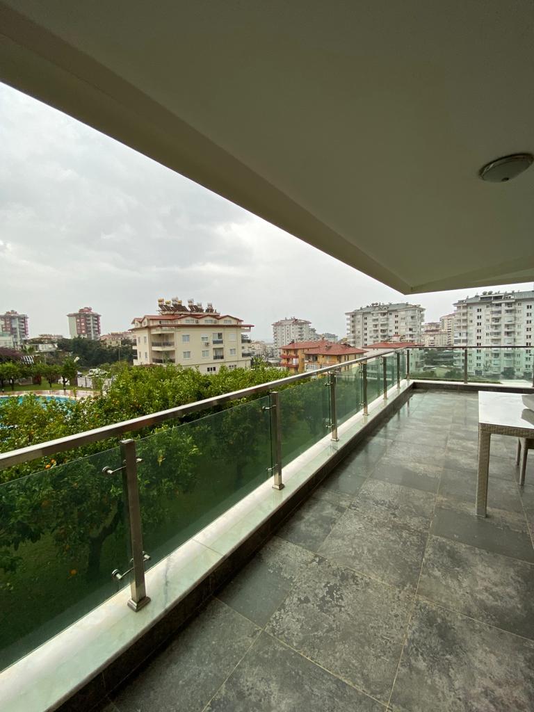 Пентхаус в Алании, Турция, 180 м² - фото 14