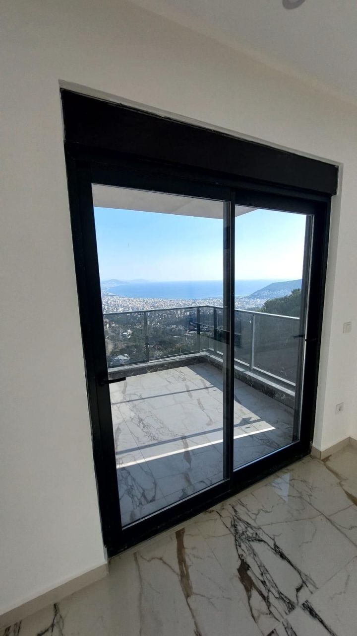 Вилла в Алании, Турция, 280 м² - фото 14