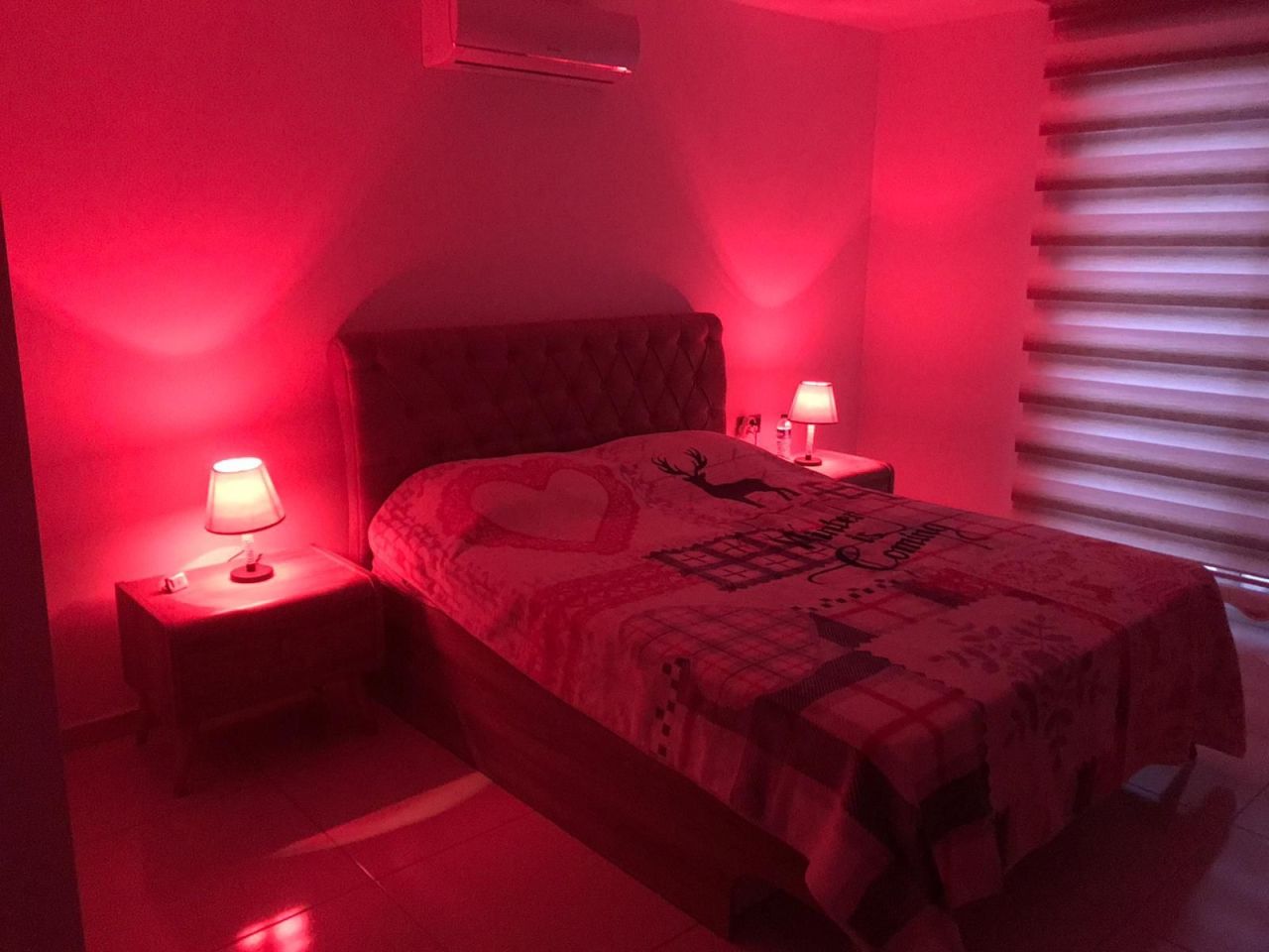 Квартира в Алании, Турция, 123 м² - фото 14