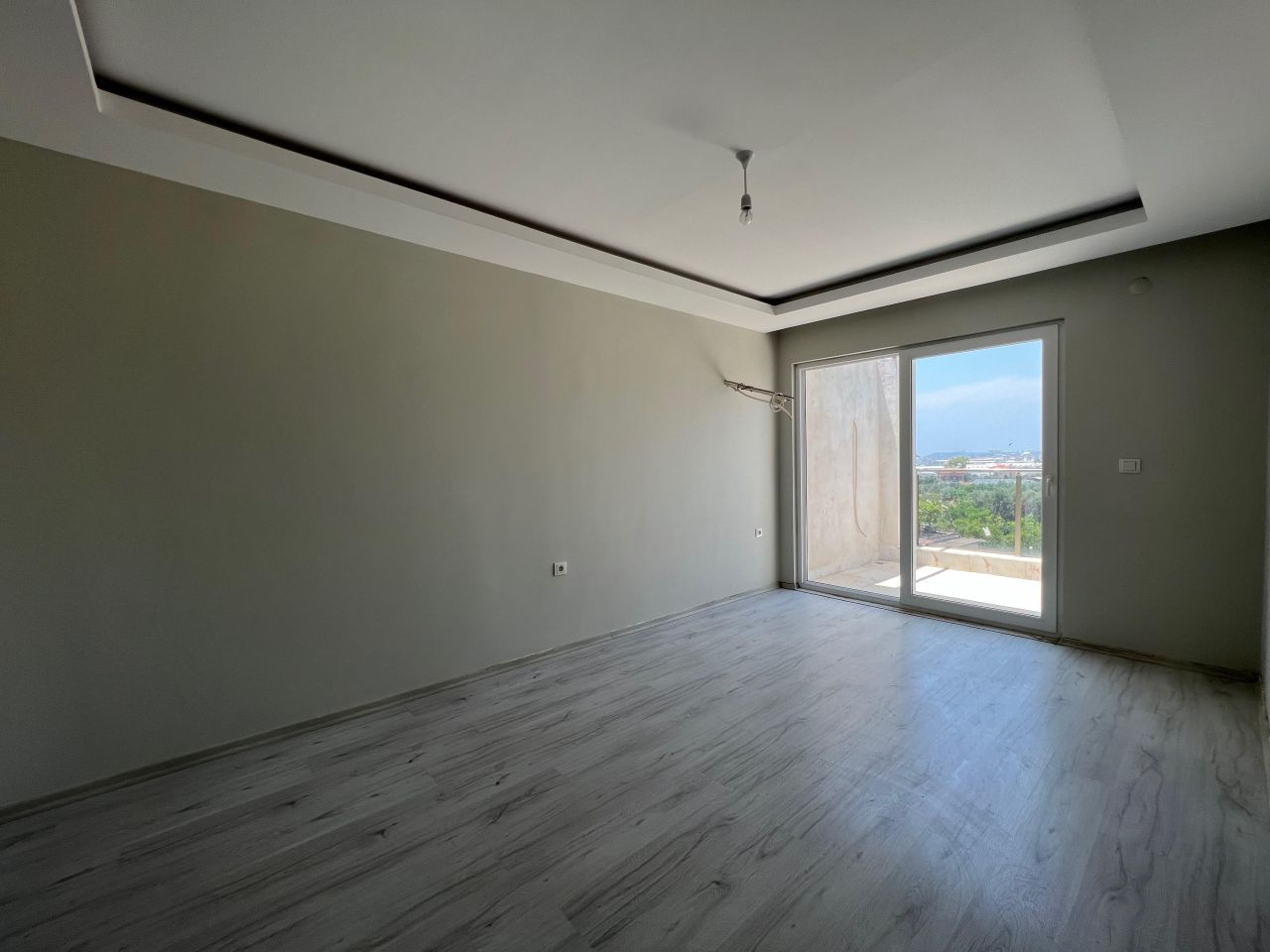 Пентхаус в Инжекуме, Турция, 130 м² - фото 14