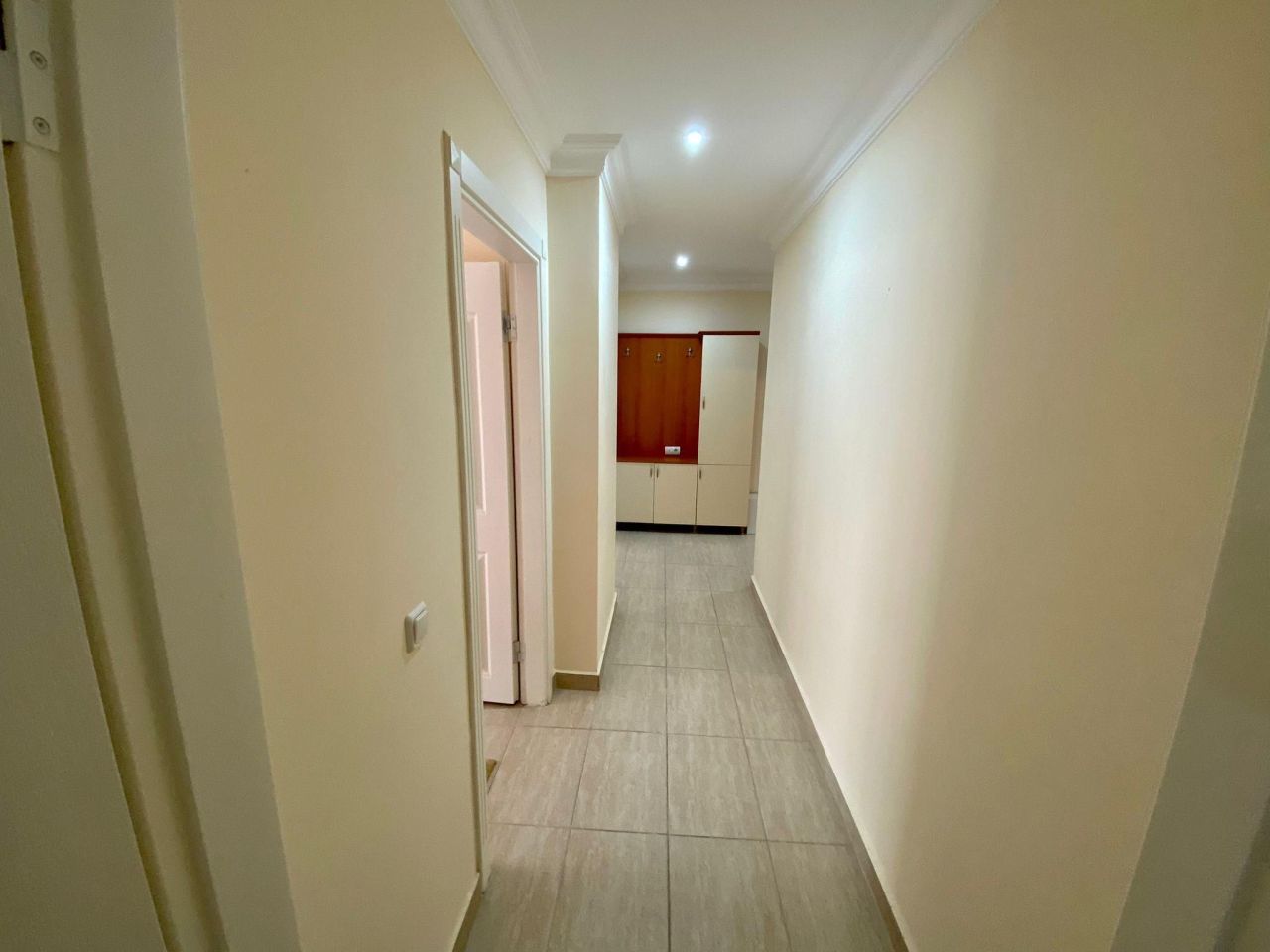 Квартира в Алании, Турция, 120 м² - фото 14