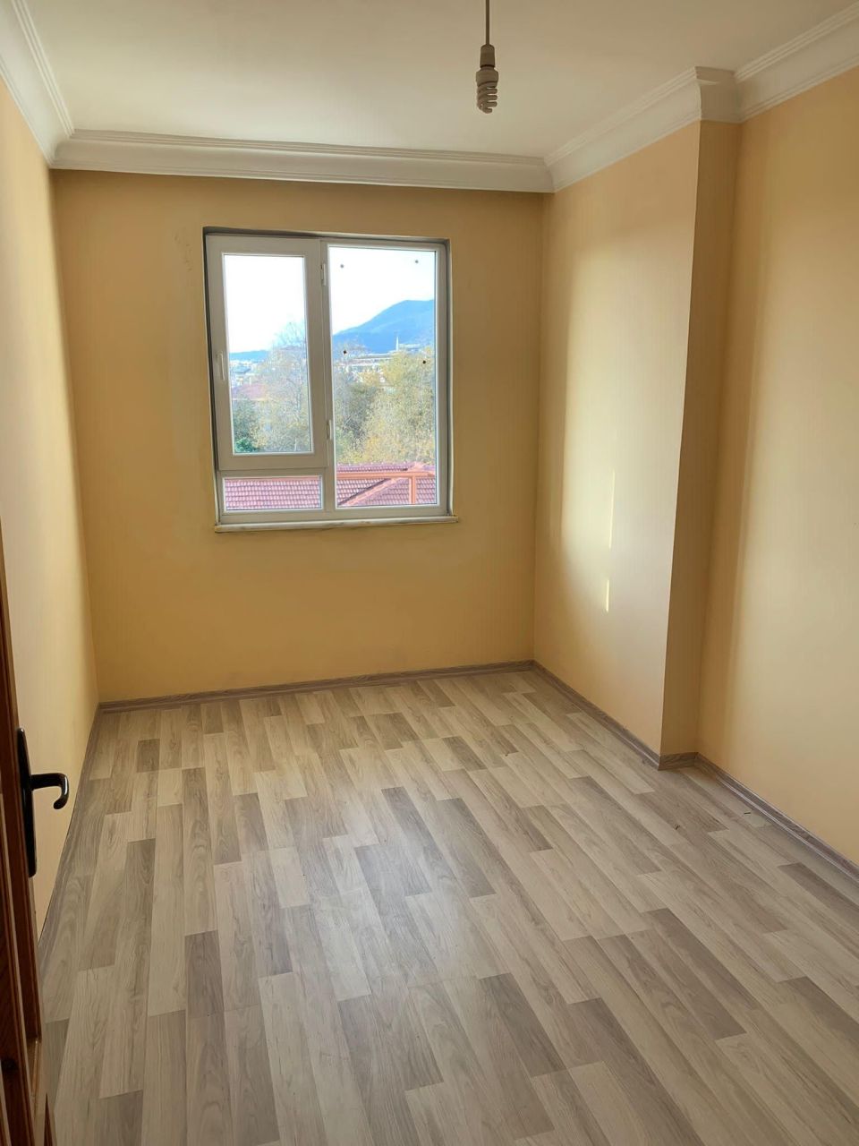 Квартира в Алании, Турция, 100 м² - фото 14