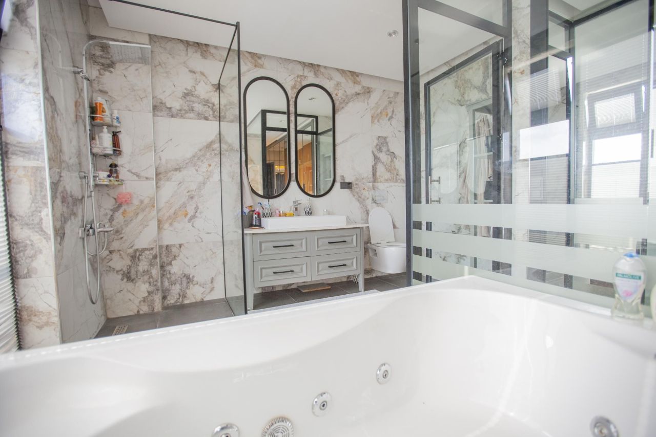 Вилла в Алании, Турция, 400 м² - фото 14