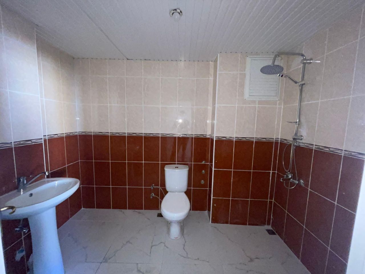 Квартира в Алании, Турция, 100 м² - фото 14