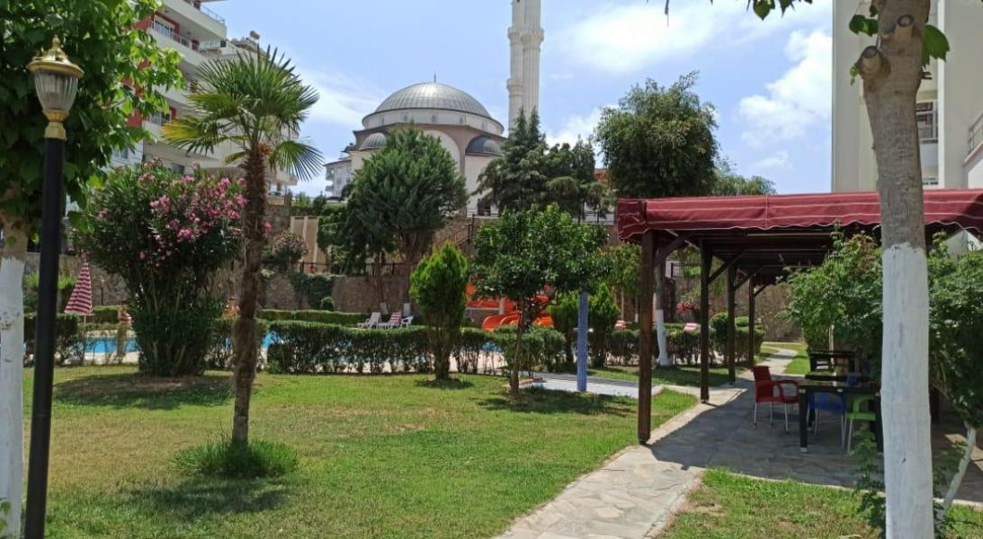 Квартира в Алании, Турция, 110 м² - фото 14