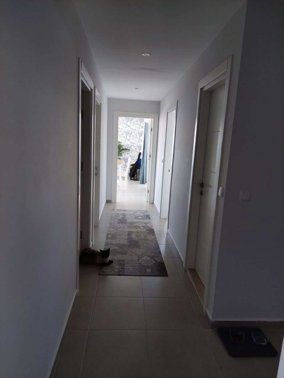 Квартира в Алании, Турция, 150 м² - фото 14