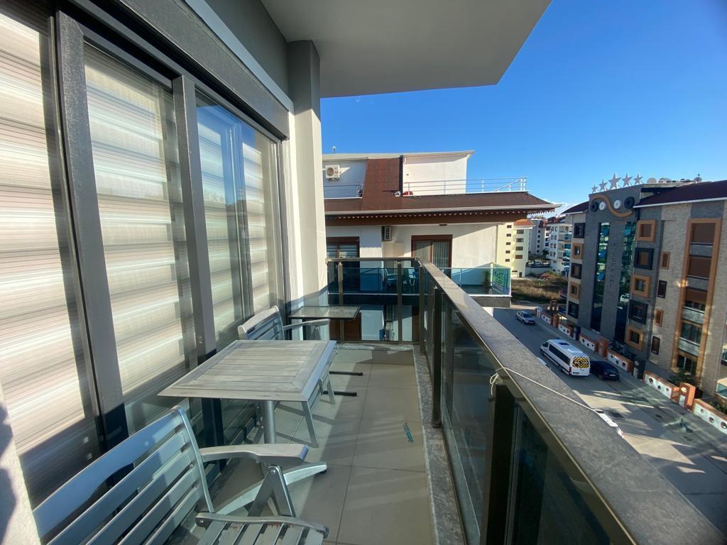 Пентхаус в Кестеле, Турция, 95 м² - фото 14