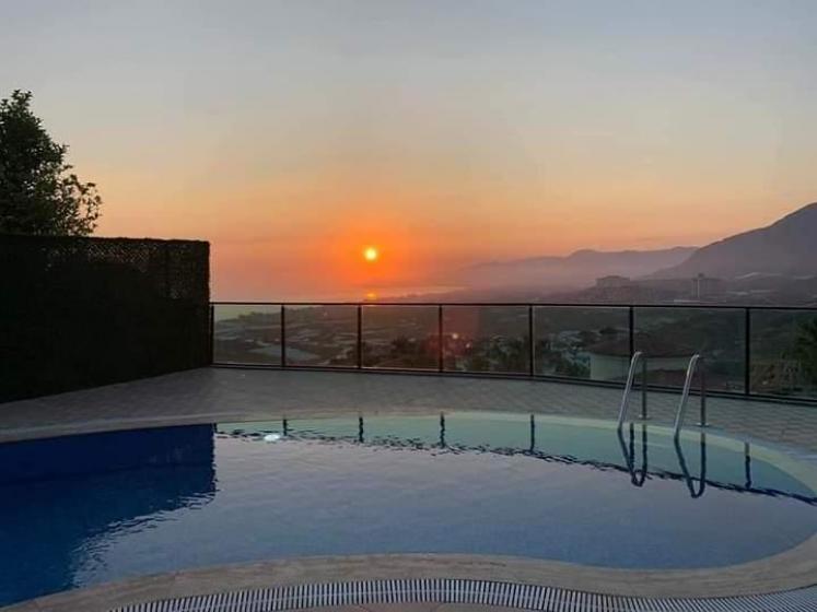 Вилла в Алании, Турция, 350 м² - фото 14