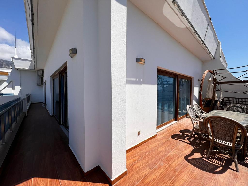 Пентхаус в Алании, Турция, 330 м² - фото 14