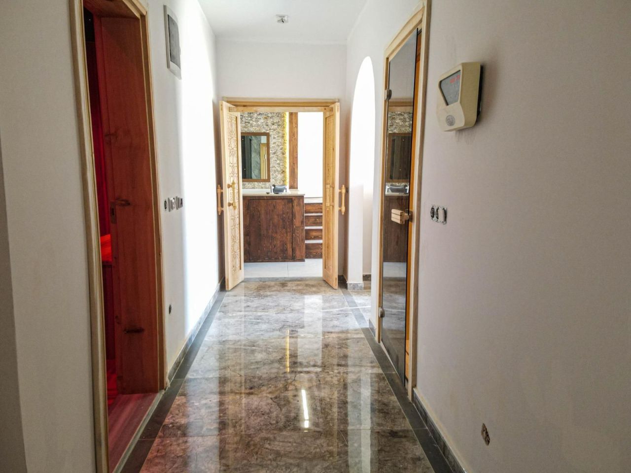 Вилла в Алании, Турция, 515 м² - фото 14